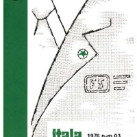 Itala Fervojisto (1976-03)