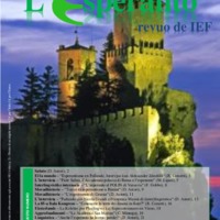 L'esperanto (anno 2018 - numero 2)