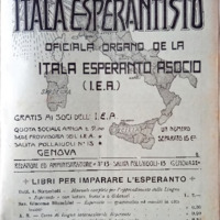 Itala esperantisto [IEA] (anno 02.; Num. 04)