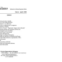 Informilano (2008/2 Marzo - Aprile)