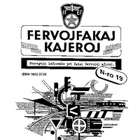 FervojFakaj Kajeroj (2011-19)