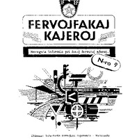 FervojFakaj Kajeroj (2001-09)