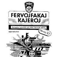 FervojFakaj Kajeroj (2019-27)