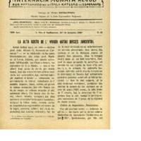 L'esperanto (anno 1921 - numero 12)