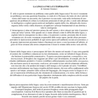 10LA LINGUA UNICA E L’ESPERANTO.pdf