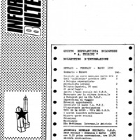 Informa Bulteno. GEB (1990/1)