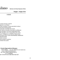 Informilano (2014/3 Maggio - Giugno)