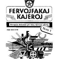 FervojFakaj Kajeroj (1992-01)