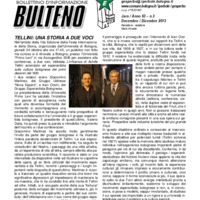 Informa Bulteno. GEB (2013/3)
