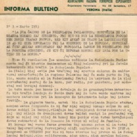 La Fervojisto (1953-03)