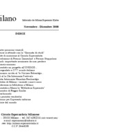 Informilano (2008/6 Novembre - Dicembre)