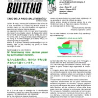 Informa Bulteno. GEB (2013/2)