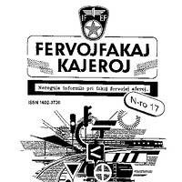 FervojFakaj Kajeroj (2009-17)