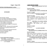 Informilano (2005/3 Maggio - Giugno )