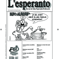 L'esperanto (anno 2010 - numero 3)