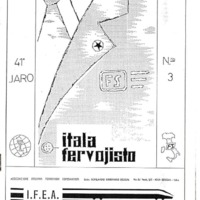 Itala Fervojisto (1991-03)