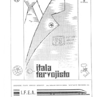 Itala Fervojisto (1987-01)