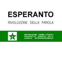Esperanto: rivoluzione della parola