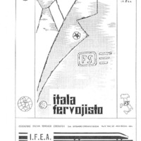 Itala Fervojisto (1988-01) 