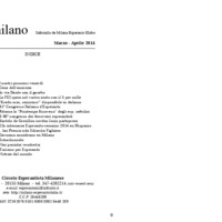 Informilano (2014/2 Marzo - Aprile)