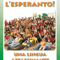 Scopri l'esperanto, una lingua affascinante!